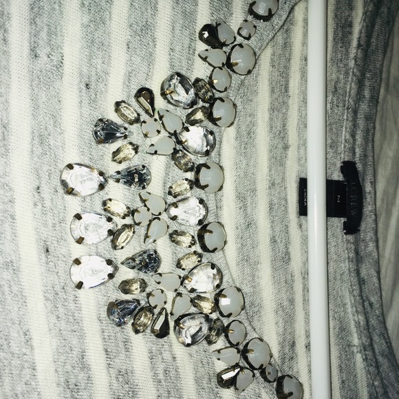 J. Crew tee - Picture 3 of 3